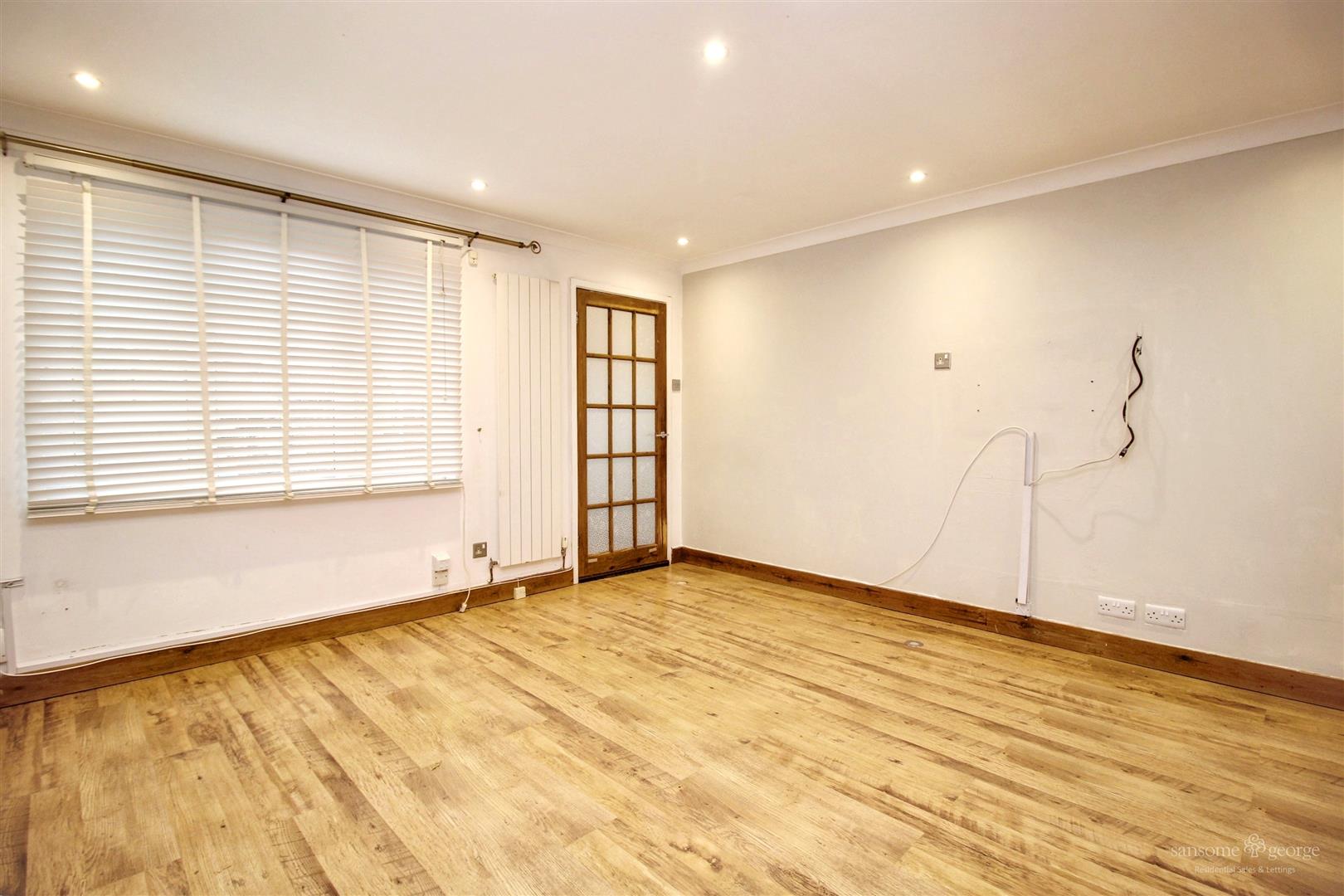 Brierley Place, Tilehurst, Reading